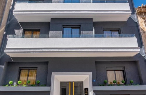 Athens Hotel | Athens Meli