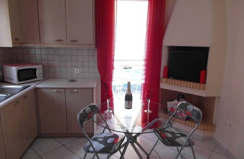 Agios Dimitrios Apartment | ATHENS METRO MALL apartment