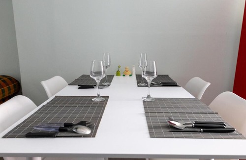 Kinosargous Apartment | Athens Mets Loft