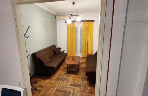 Thissio Apartment | Athens Nest two