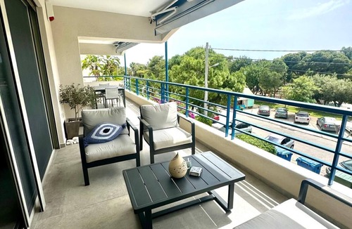 Vouliagmeni House | Athens Riviera Lux Flat, Lemos Vouliagmeni, Athens Riviera Lux Flat, Lemos Vouliagmeni