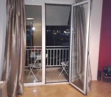 Pasalimani Apartment | ATHENS RIVIERA SEA VIEW APARTMENT