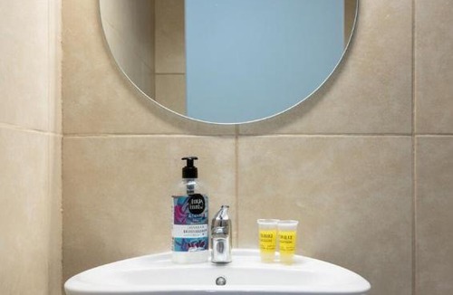 Agios Panteleimonas Apartment | Athens Suites Galaxy No1