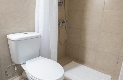 Agios Panteleimonas Apartment | Athens Suites Galaxy No1