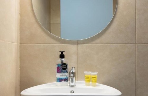 Agios Panteleimonas Apartment | Athens Suites Galaxy No4