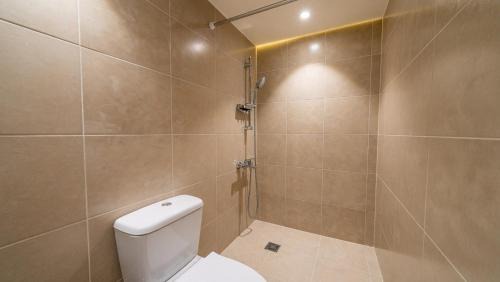 Agios Panteleimonas Apartment | Athens Suites Galaxy No5