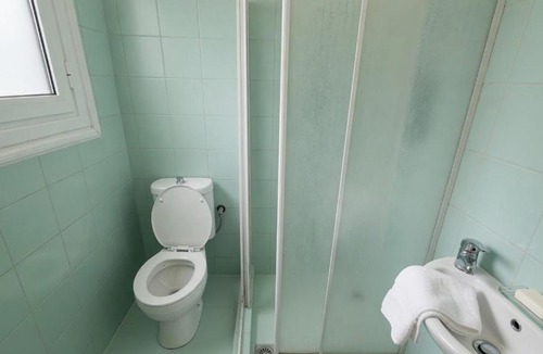 Agios Panteleimonas Apartment | Athens Suites Galaxy No6