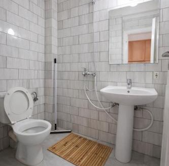 Attiki Hostel | Athens Supreme BEDS No4
