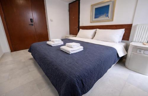 Attiki Hostel | Athens Supreme Rooms no1