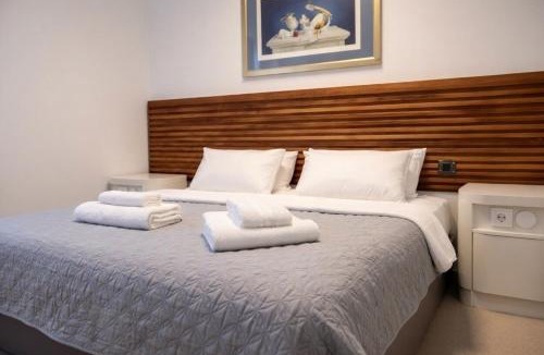Attiki Hostel | Athens Supreme Rooms No2