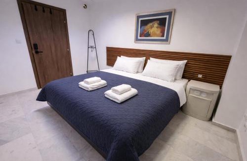 Attiki Hostel | Athens Supreme Rooms No3