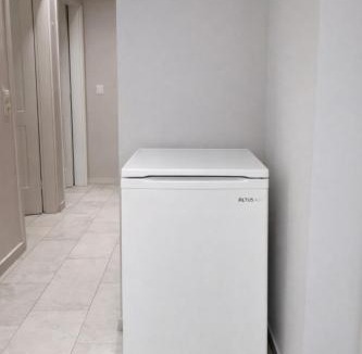 Attiki Hostel | Athens Supreme Rooms No5