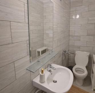 Attiki Hostel | Athens Supreme Rooms No5