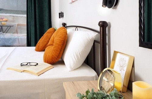 Kallithea Apartment | Athens Top Suites