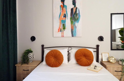 Kallithea Apartment | Athens Top Suites