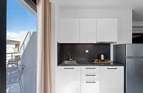Neos Kosmos Hotel | Athens Vein