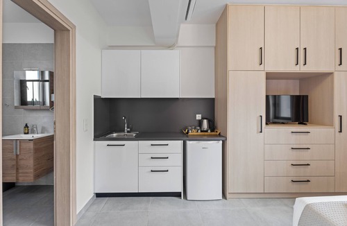 Neos Kosmos Hotel | Athens Vein
