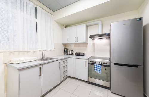 Omonia Apartment | Athens Welcome Suites Apartment