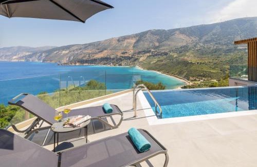 Argostoli Apartment | Atheras - Lassu Retreat