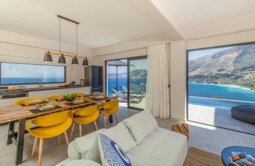 Argostoli Apartment | Atheras - Lassu Retreat