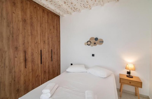 Agios Ioannis Apartment | Athimonia apartments