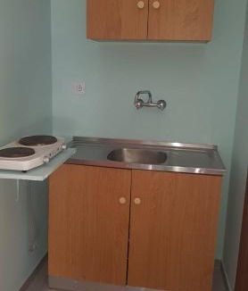 Tolo Hotel | Athina Apartments Tolo