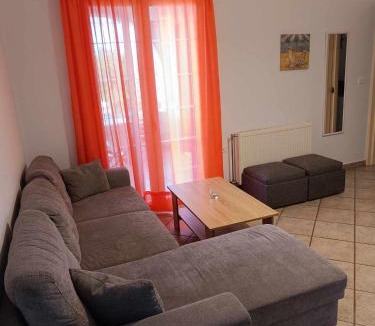 Kithira Apartment | Athina Rooms