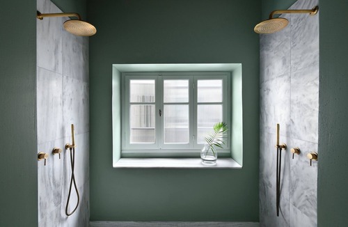 Plaka House | Athinaidos Noble Suite by K&K