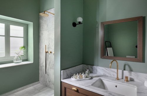 Plaka House | Athinaidos Noble Suite by K&K