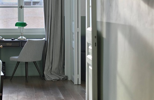 Plaka Apartment | Athinaidos Unique Residence by K&K