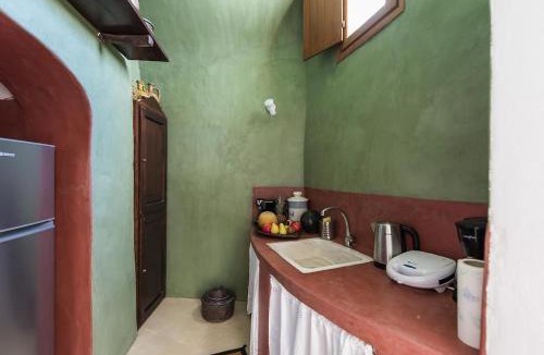 Megalochori Villa | Athinais Mansion