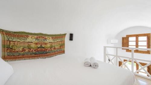 Megalochori Villa | Athinais Mansion