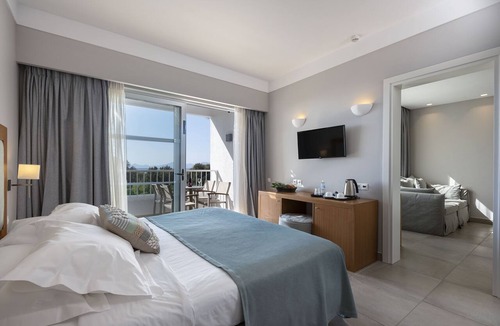 Kardamena Hotel | Atlantica Beach Resort
