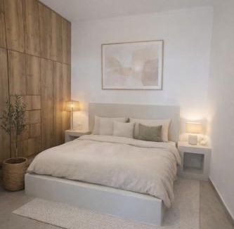 Exo Gonia Apartment | Atlantis Four