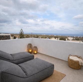 Exo Gonia Apartment | Atlantis Four