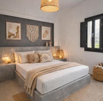 Exo Gonia Apartment | Atlantis Four