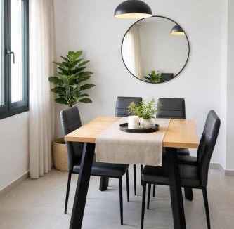 Exo Gonia Apartment | Atlantis Four
