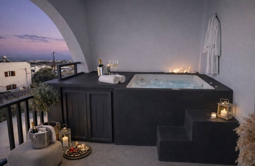 Exo Gonia Apartment | Atlantis Four