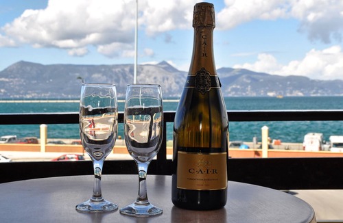 Corfu Town Hotel | Atlantis Hotel