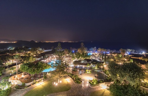 Lambi Resort | Atlantis Hotel