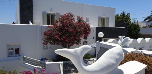 Karterados House | Atlas Pension