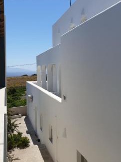 Karterados House | Atlas Pension