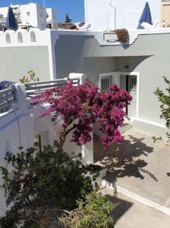 Karterados House | Atlas Pension