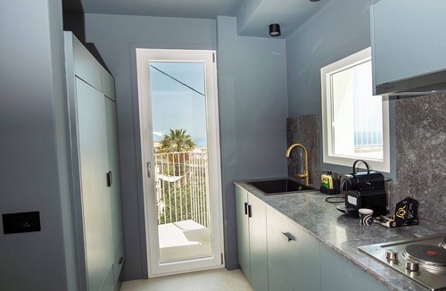 Episkopi Gonias Hotel | Atria Suites