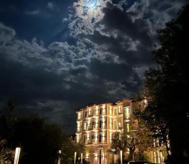 Farke Hotel | Atrium Hotel