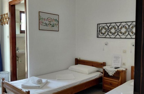 Kamariotissa House | Atzanou Rooms