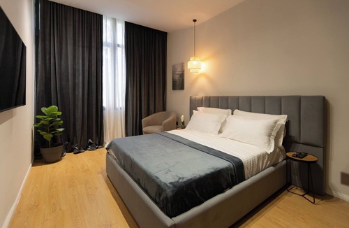 Vlore Hotel | Aulona Central Rooms