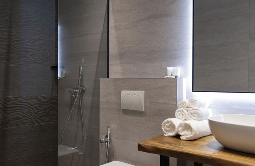 Vlore Hotel | Aulona Central Rooms