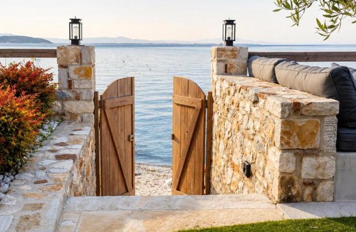 Thasos Town House | Aura di mare luxury house Thassos
