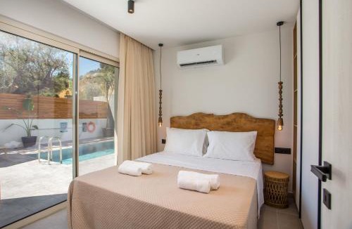 Filerimos Villa | Aura Luxury Villas